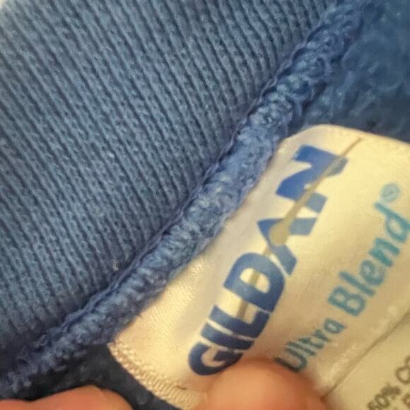 Sears racing sweatshirt - Picture 3 of 4